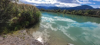 Sonntagsausflug der Naturfreunde - Radlfahren Spittal-Villach