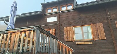 Wanderung der Naturfreunde - Winklerner Almsee