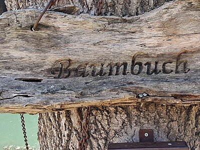 Naturfreunde - Osterüberraschung mit kleiner Wanderung