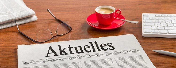 Aktuelles Aktuelles