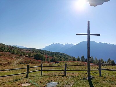 Wanderung der Naturfreunde - Hochstein