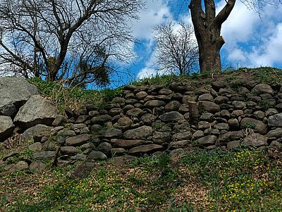 Wanderung der Naturfreunde - Römersteig - Dölsach - Debant