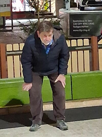 Lattlschießen am Adventmarkt Lienz