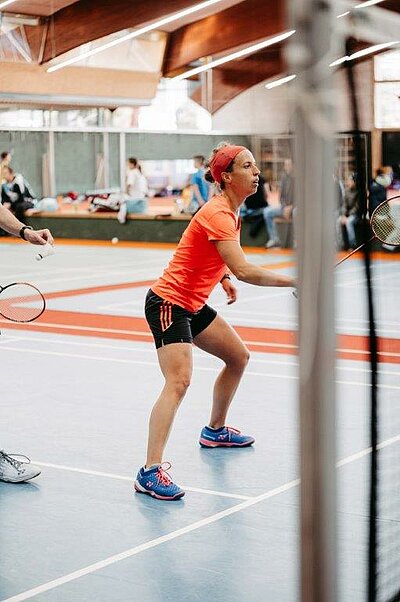 Tiroler Meisterschaft Badminton