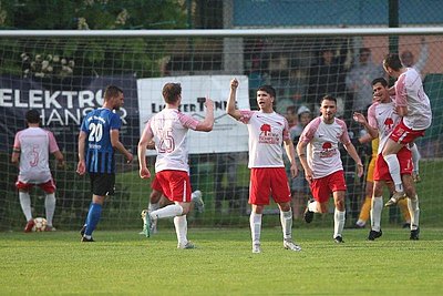 Eröffnung Aguntstadion Nußdorf-Debant