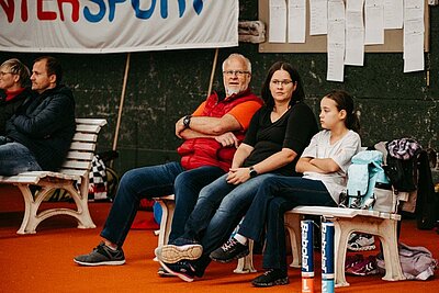 Tiroler Meisterschaft Badminton