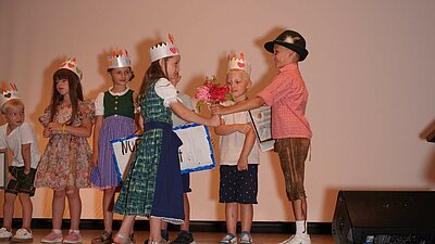 Seniorennachmittag und Informationstag der Sozial- und Pflegeeinrichtungen
