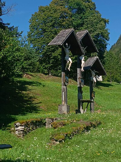 Schattseitenrunde der Naturfreunde