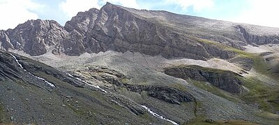 15. Seniorenwanderung der Naturfreunde 2022 - Luckner- und Stüdlhütte