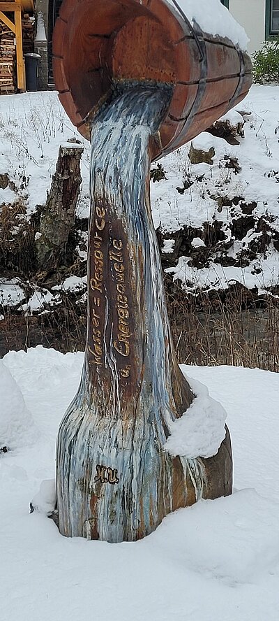 Ausflug der Naturfreunde nach Mallnitz