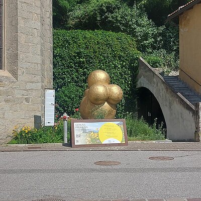 Rad-Bus-Ausflug der Naturfreunde - Brixen