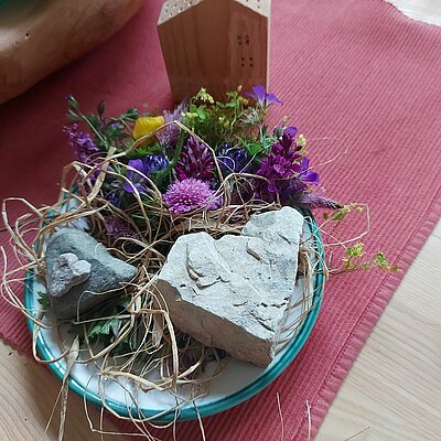 Wanderung der Naturfreunde - Rauchkofel