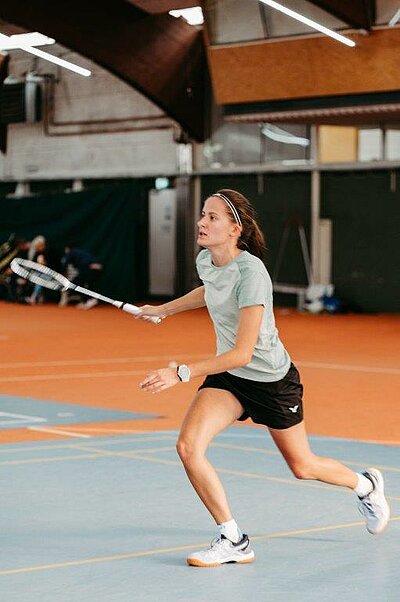 Tiroler Meisterschaft Badminton