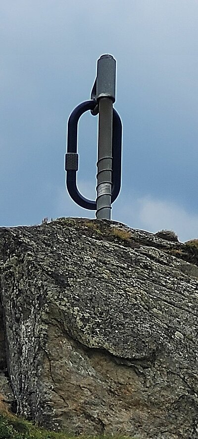 Wanderung der Naturfreunde - Johannishütte