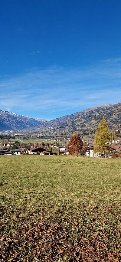 Abschlusswanderung der Naturfreunde - Sonnenrunde