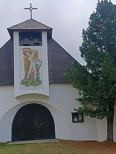 Zettersfeldrunde der Naturfreunde