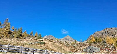 Wanderung der Naturfreunde - Winklerner Almsee