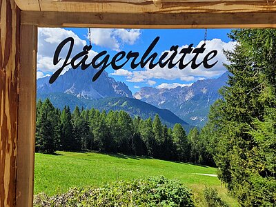 14. Seniorenwanderung der Naturfreunde 2022 - Jägerhütte Vierschach
