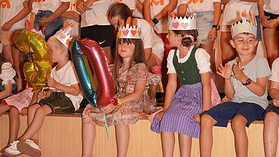 Seniorennachmittag und Informationstag der Sozial- und Pflegeeinrichtungen