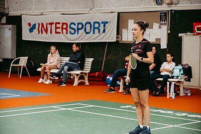 Tiroler Meisterschaft Badminton