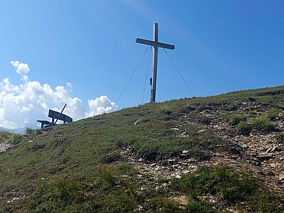Wanderung der Naturfreunde - Stanitzkopf und/oder Obere Zraunighütte