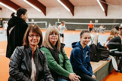 Tiroler Meisterschaft Badminton