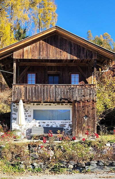 Abschlusswanderung der Naturfreunde - Sonnenrunde
