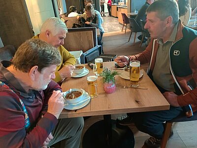 Christkindlmärkte Festung Kufstein + Rattenberg