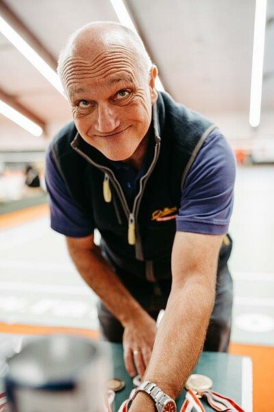 Tiroler Meisterschaft Badminton