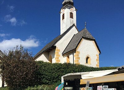 Naturfreundeausflug - Radlfahren um den Wörthersee