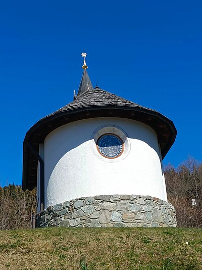 Wanderung der Naturfreunde - Ruine Walchenstein