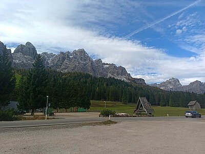 Wanderung der Naturfreunde - Nemes Alm