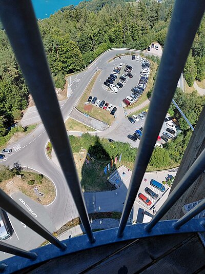Busausflug der Naturfreunde - Wörthersee
