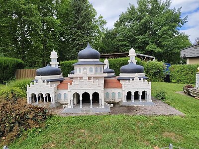 Busausflug der Naturfreunde - Wörthersee