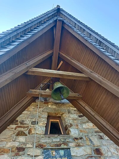 Wanderung der Naturfreunde - Zollnerseehütte