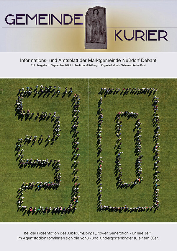 Gemeindekurier September 2025/112