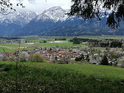 4. Seniorenwanderung der Naturfreunde - Römersteig