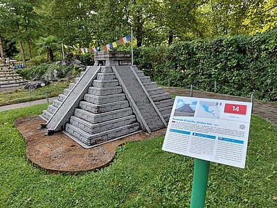 Busausflug der Naturfreunde - Wörthersee