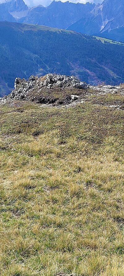 18. Seniorenwanderung der Naturfreunde - Thurntaler Runde
