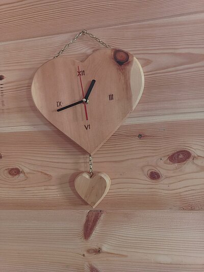 Wanderung der Naturfreunde - Stanitzkopf und/oder Obere Zraunighütte