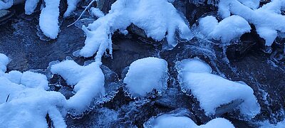 Krippenweg St. Johann i.W