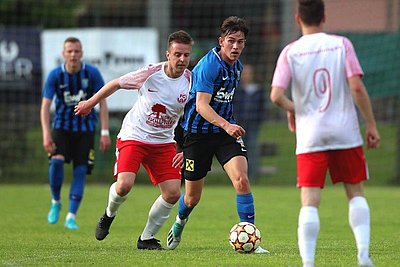 Eröffnung Aguntstadion Nußdorf-Debant