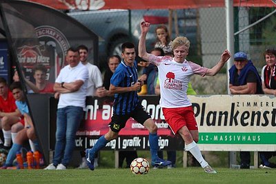 Eröffnung Aguntstadion Nußdorf-Debant