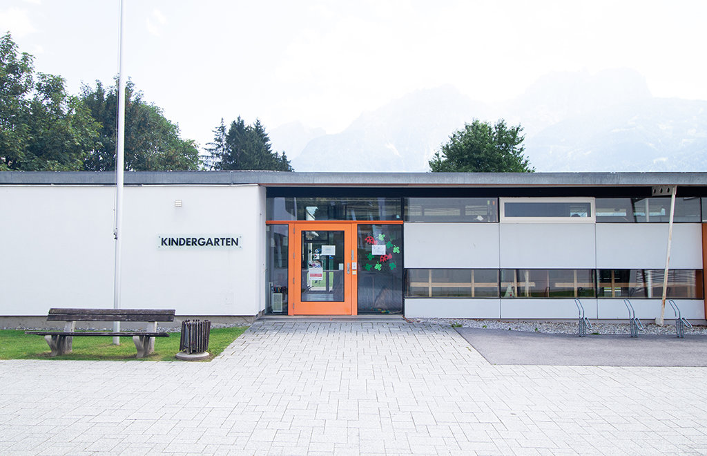 Kindergarten Debant Kindergarten Debant
