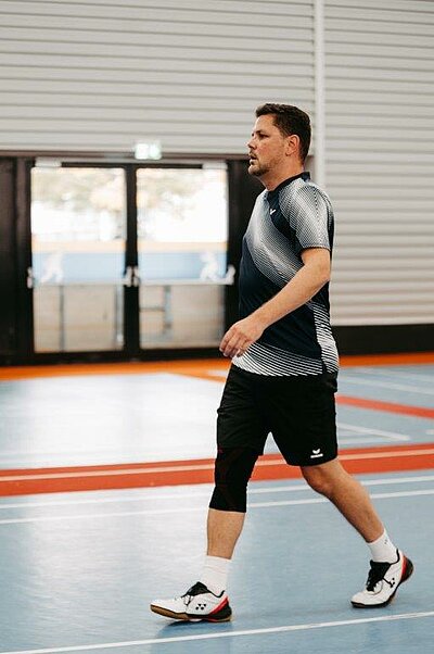 Tiroler Meisterschaft Badminton