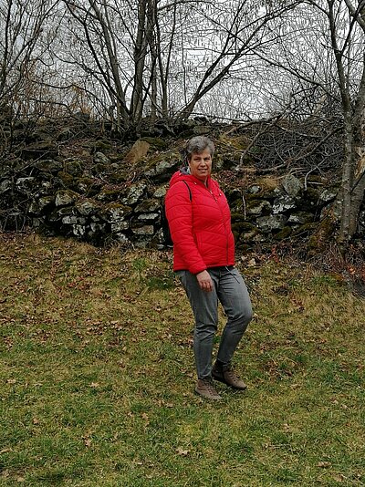 Wanderung der Naturfreunde - Sonnseitenwanderung (Patriasdorf-Oberdrum-Lienz)
