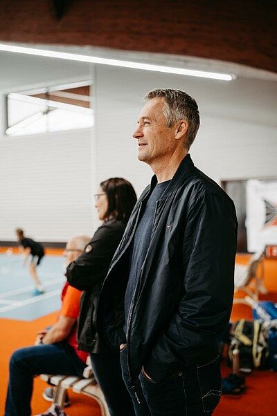 Tiroler Meisterschaft Badminton