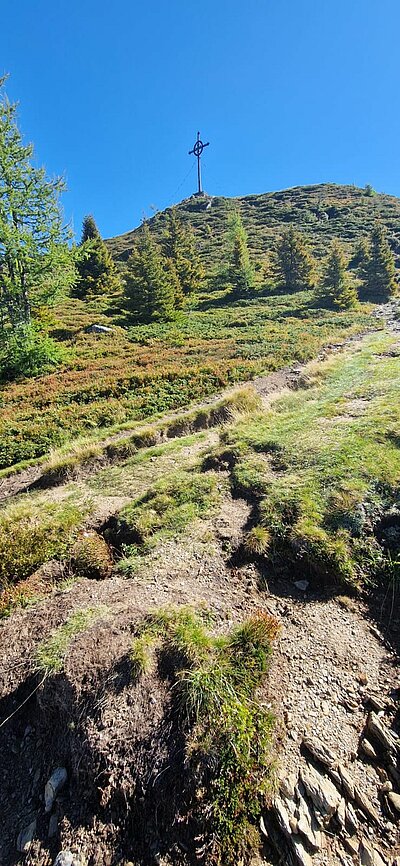 19. Seniorenwanderung der Naturfreunde - Ederplan