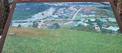 Wanderung der Naturfreunde - Nußdorf-Runde