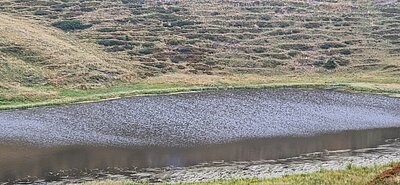 20. Seniorenwanderung der Naturfreunde - Zollnerseehütte